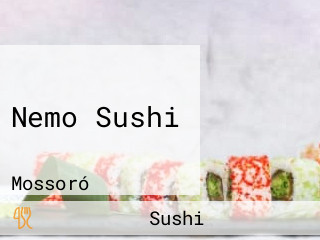 Nemo Sushi