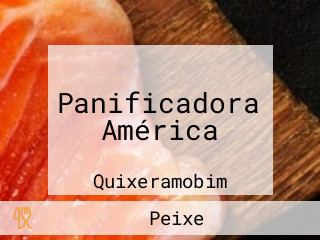 Panificadora América