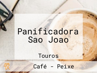 Panificadora Sao Joao