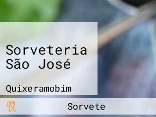 Sorveteria São José