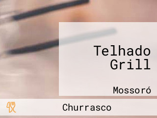 Telhado Grill