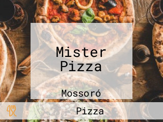 Mister Pizza