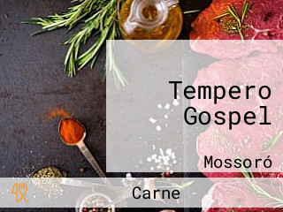 Tempero Gospel