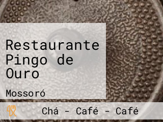 Restaurante Pingo de Ouro