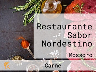 Restaurante Sabor Nordestino