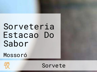 Sorveteria Estacao Do Sabor