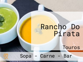 Rancho Do Pirata