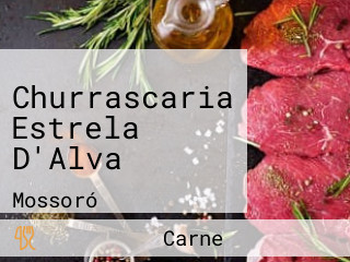 Churrascaria Estrela D'Alva