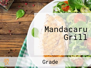 Mandacaru Grill