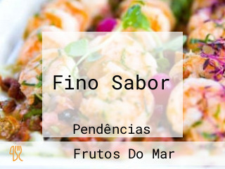 Fino Sabor