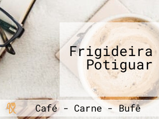 Frigideira Potiguar