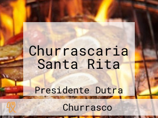 Churrascaria Santa Rita