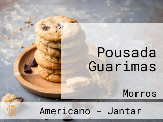 Pousada Guarimas