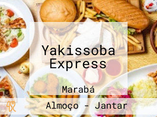 Yakissoba Express