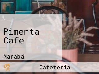 Pimenta Cafe