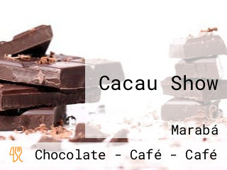 Cacau Show