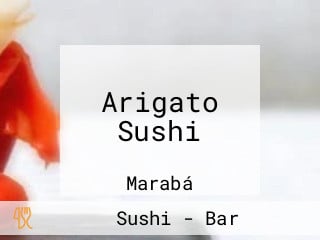 Arigato Sushi