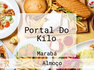 Portal Do Kilo