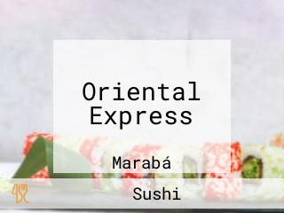 Oriental Express