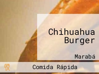 Chihuahua Burger