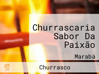 Churrascaria Sabor Da Paixão