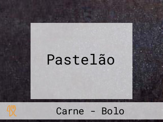 Pastelão