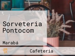 Sorveteria Pontocom