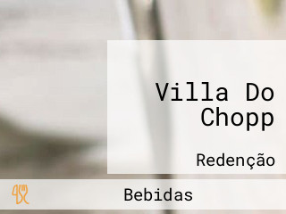 Villa Do Chopp