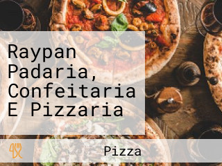 Raypan Padaria, Confeitaria E Pizzaria