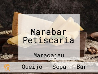 Marabar Petiscaria