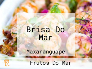 Brisa Do Mar