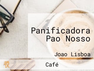 Panificadora Pao Nosso