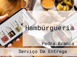 Hambúrgueria