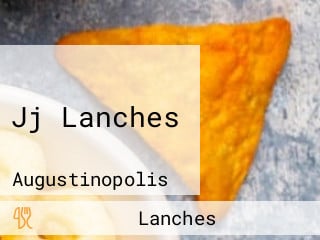 Jj Lanches