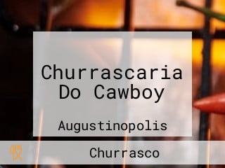 Churrascaria Do Cawboy