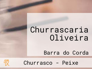 Churrascaria Oliveira