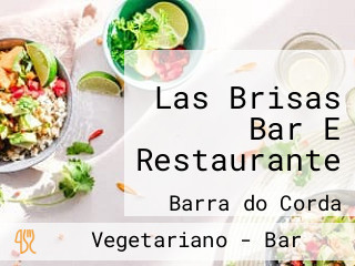 Las Brisas Bar E Restaurante