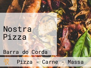 Nostra Pizza