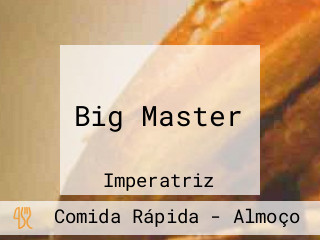 Big Master