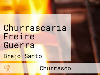 Churrascaria Freire Guerra