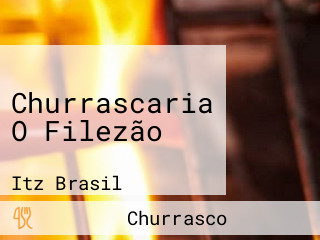 Churrascaria O Filezão