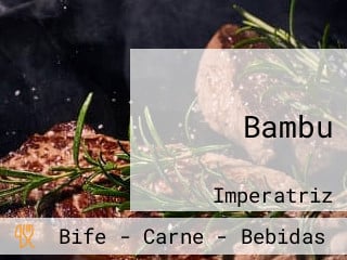 Bambu