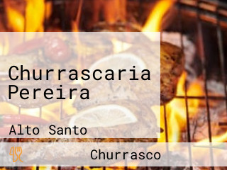 Churrascaria Pereira