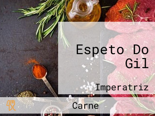 Espeto Do Gil