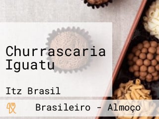 Churrascaria Iguatu