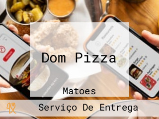 Dom Pizza