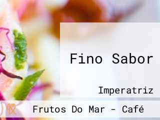 Fino Sabor