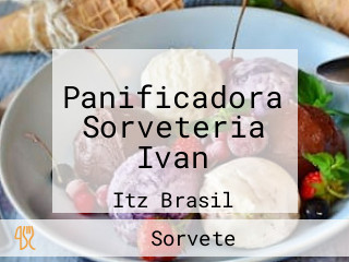 Panificadora Sorveteria Ivan