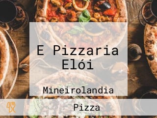 E Pizzaria Elói