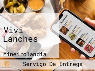 Vivi Lanches